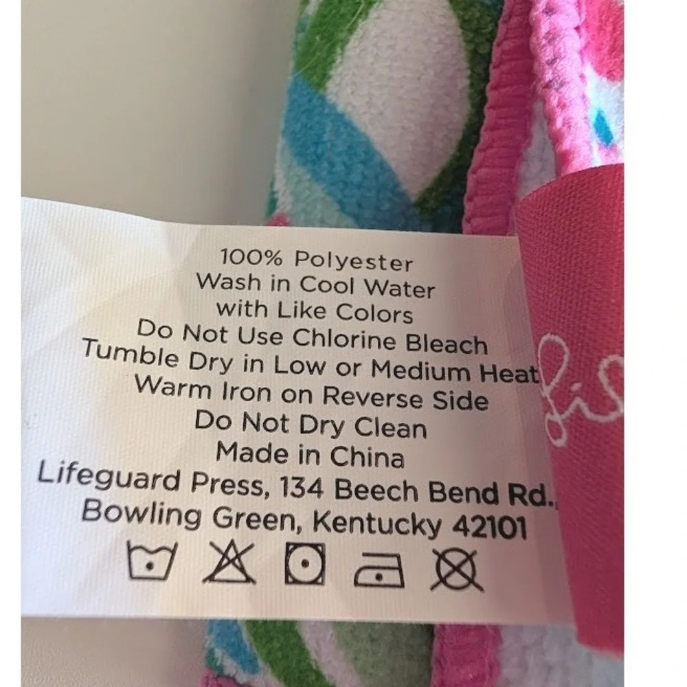 Lilly Pulitzer lilly pulitzer